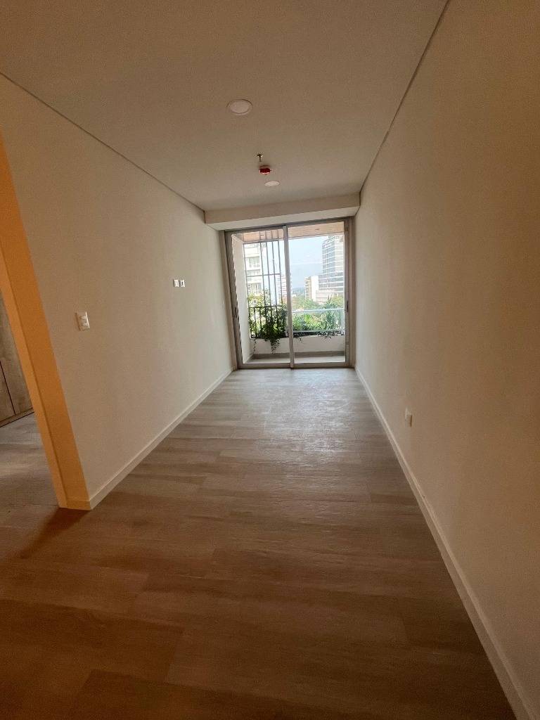ALQUILO DEPARTAMENTO DE 1 DORMITORIO A ESTRENAR EN MANORÁ — foto 3