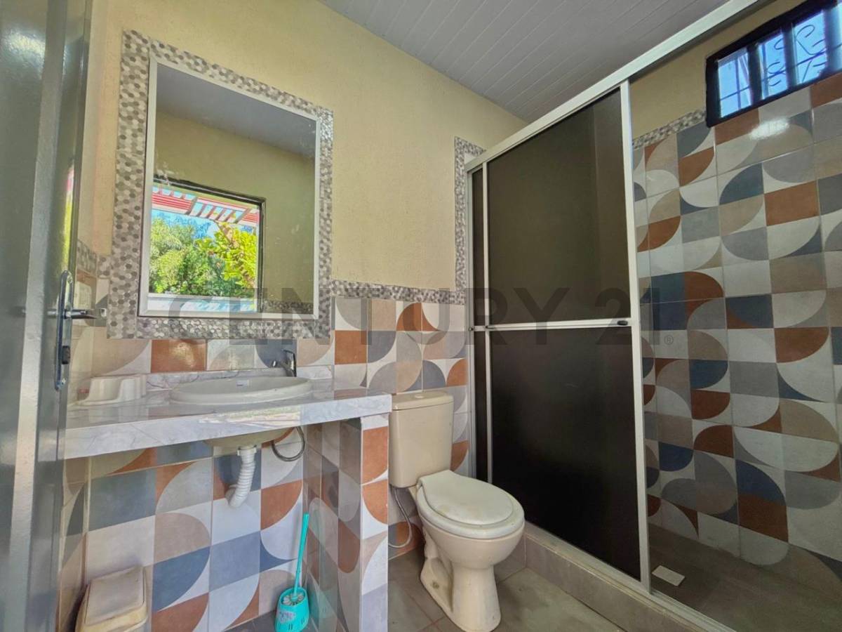 Venta de Casa en San Bernardino, Cordillera — foto 2