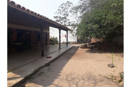 Amplio Terreno Zona Norte