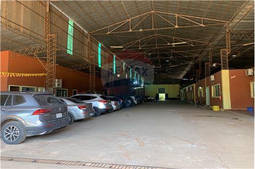 Depósito-Alquiler-PY Central Fernando De La Mora — foto 2