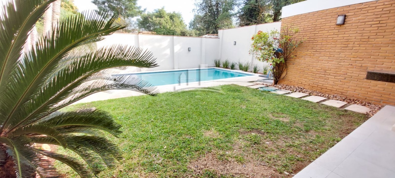 Casa en alquiler en Mburucuyá