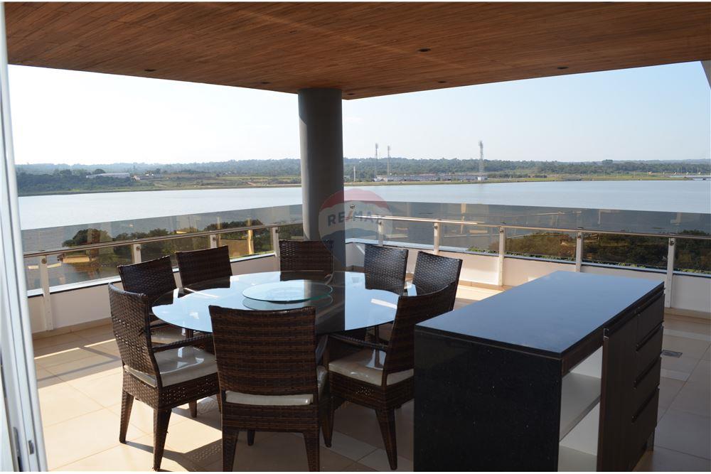 Departamento - Alquiler - Encarnación, Paraguay — foto 3