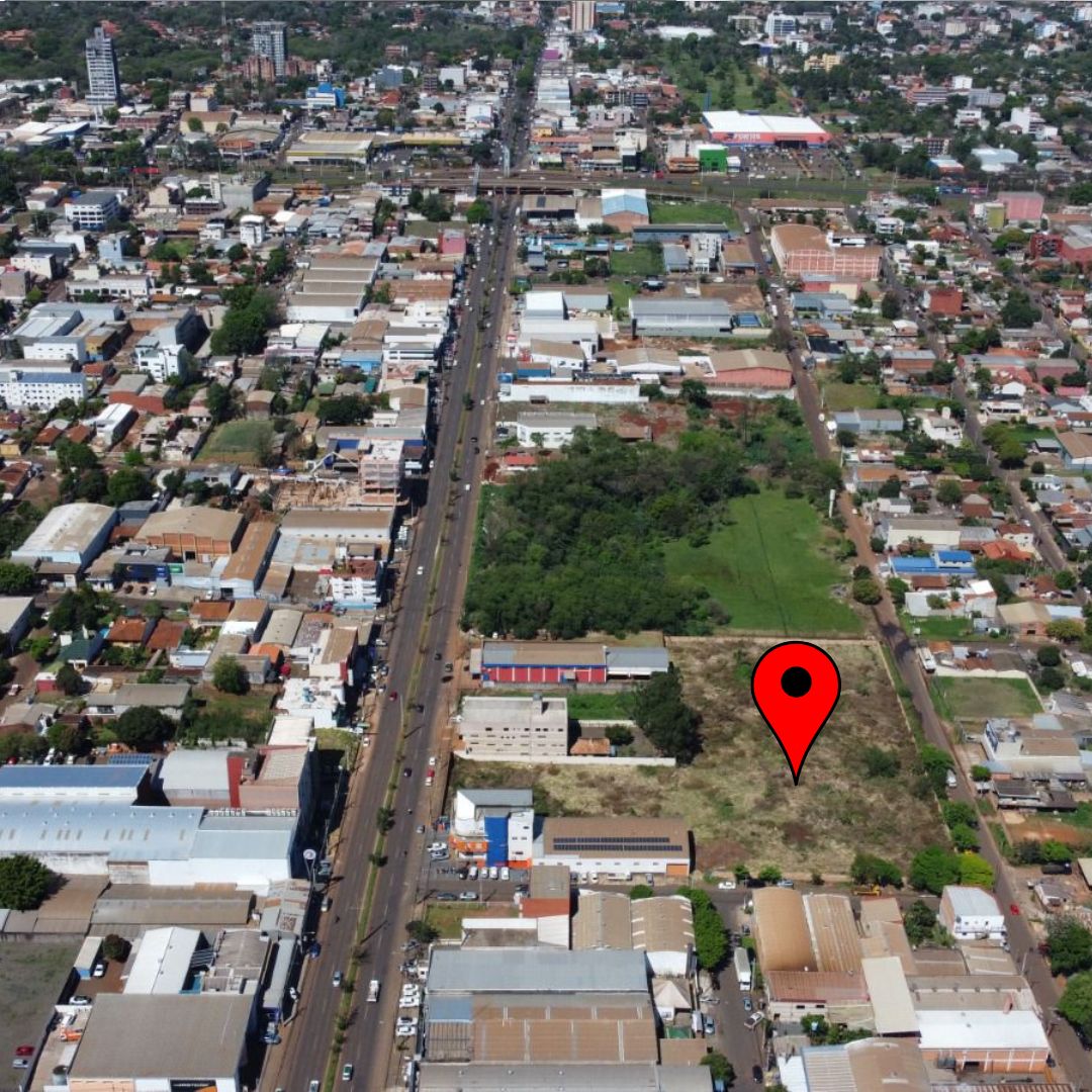 Terreno en venta en Ciudad del Este — foto 2