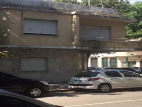 Dos Casas En único Padrón, Independientes, Ambas Al Frente