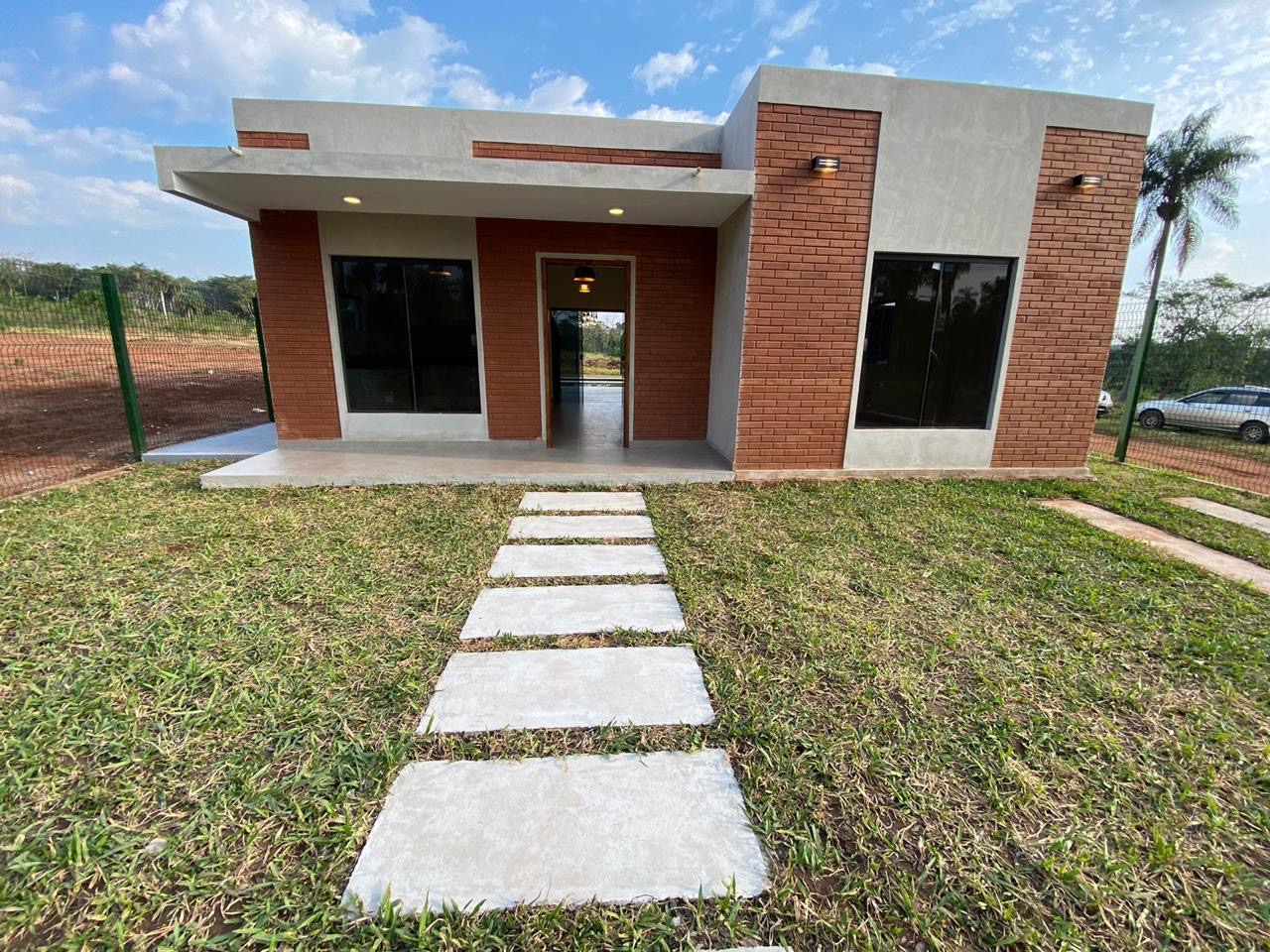 Vendo Casa Quinta — foto 3