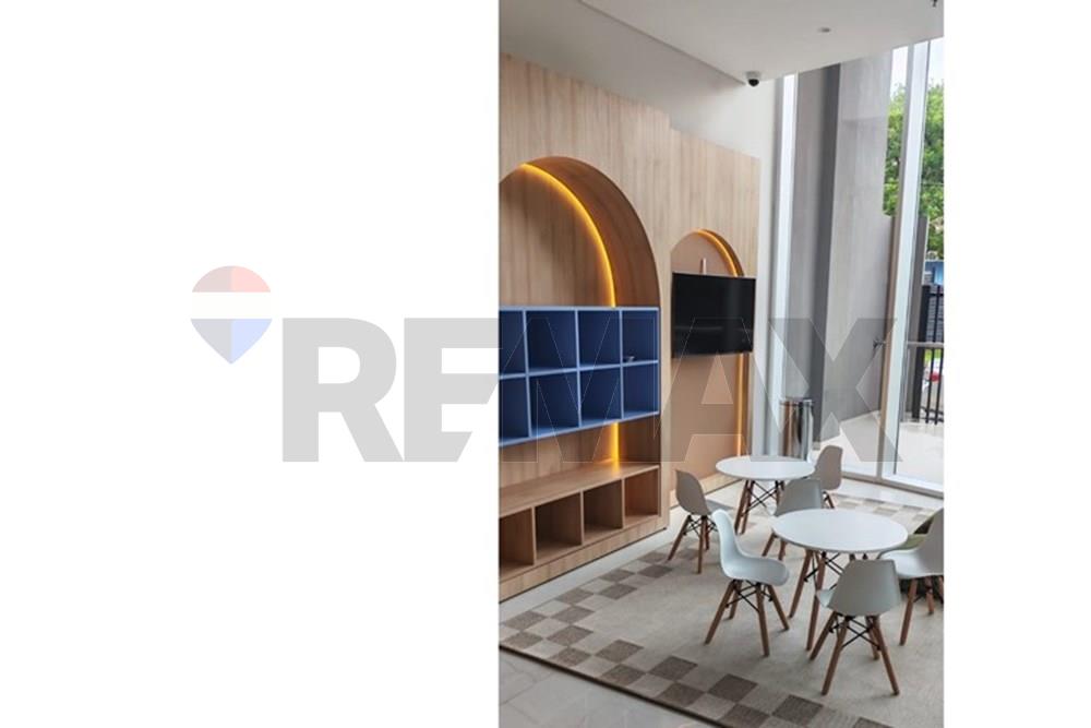 DEPARTAMENTO A ESTRENAR EN FORTALEZA MOLAS — foto 2