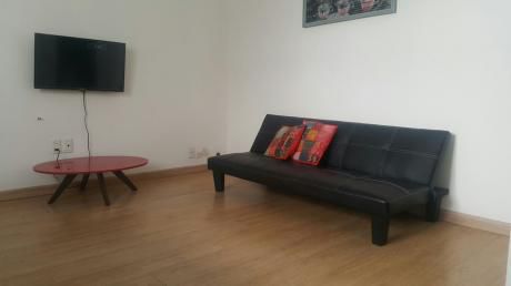 Apartamento Proximo A Punta Carretas Shopping!!