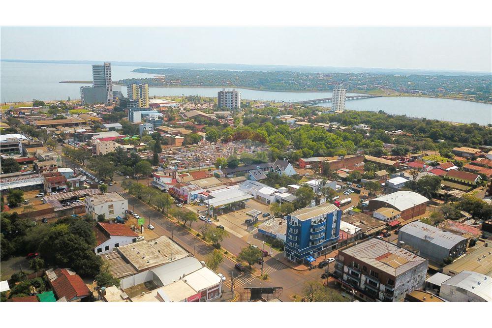 Edificio - Venta - Encarnación, Paraguay — foto 3