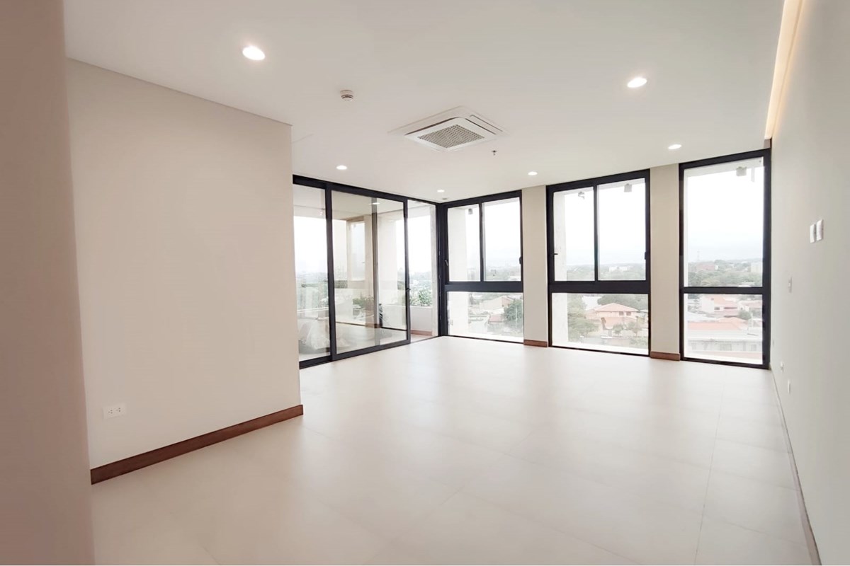 Departamento a Estrenar de 3 Suites en Alquiler | Distrito Perseverancia — foto 2
