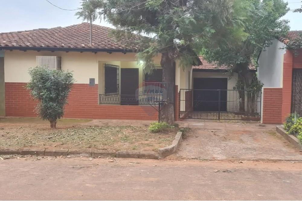 CASA ALQUILER- PARAGUAY MISIONES — foto 3