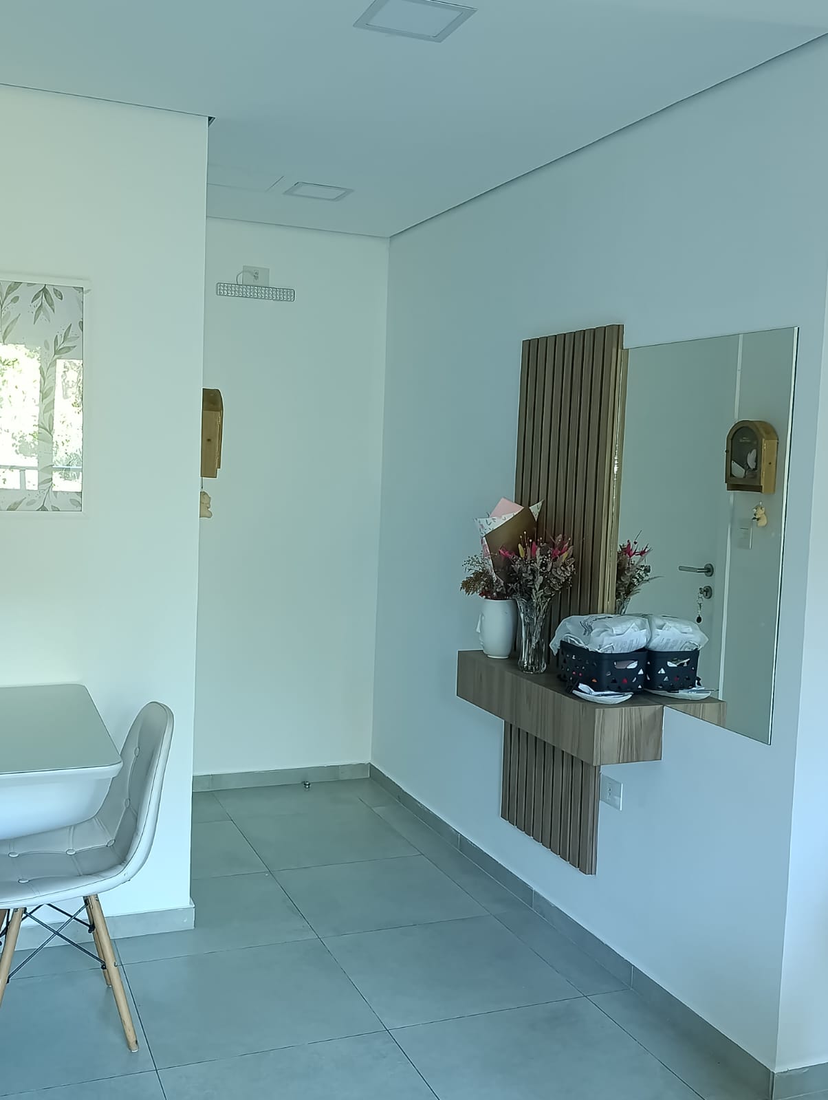 Departamento amoblado  2 habitaciones Edificio Home Herrera — foto 3