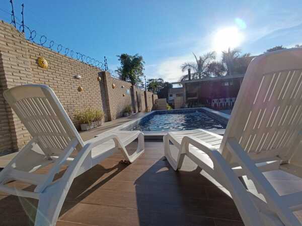 Local comercial en alquiler en Ita Enramada, Asunción — foto 3