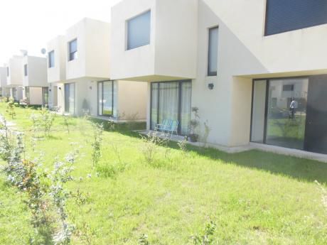 Barrio Privado *nueva* Al Norte De Av Giannattasio