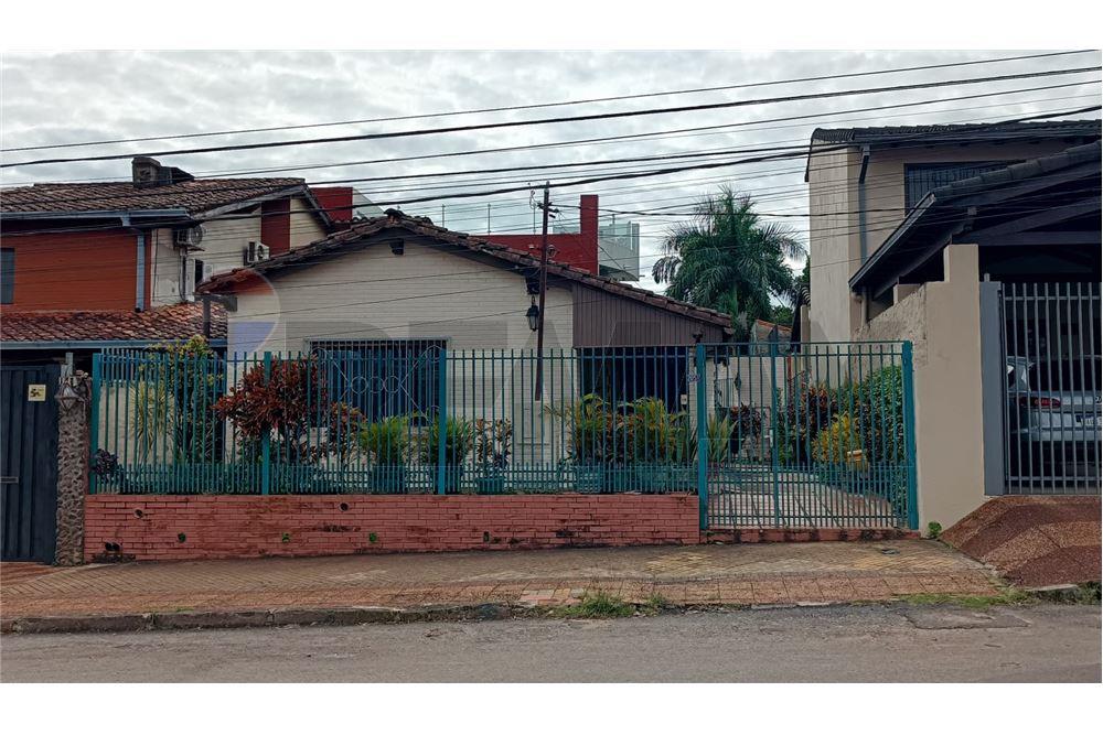 Casa en venta en San Cristóbal