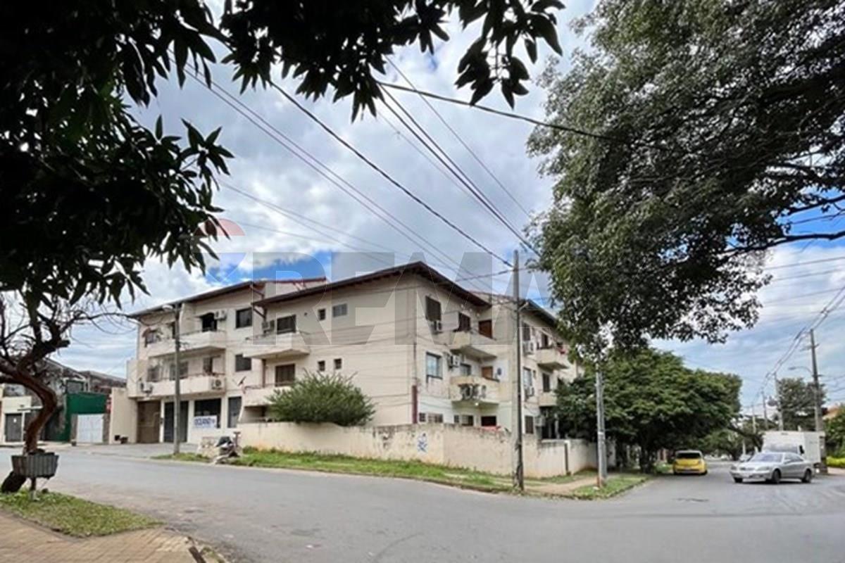 Departamento en venta en San Vicente