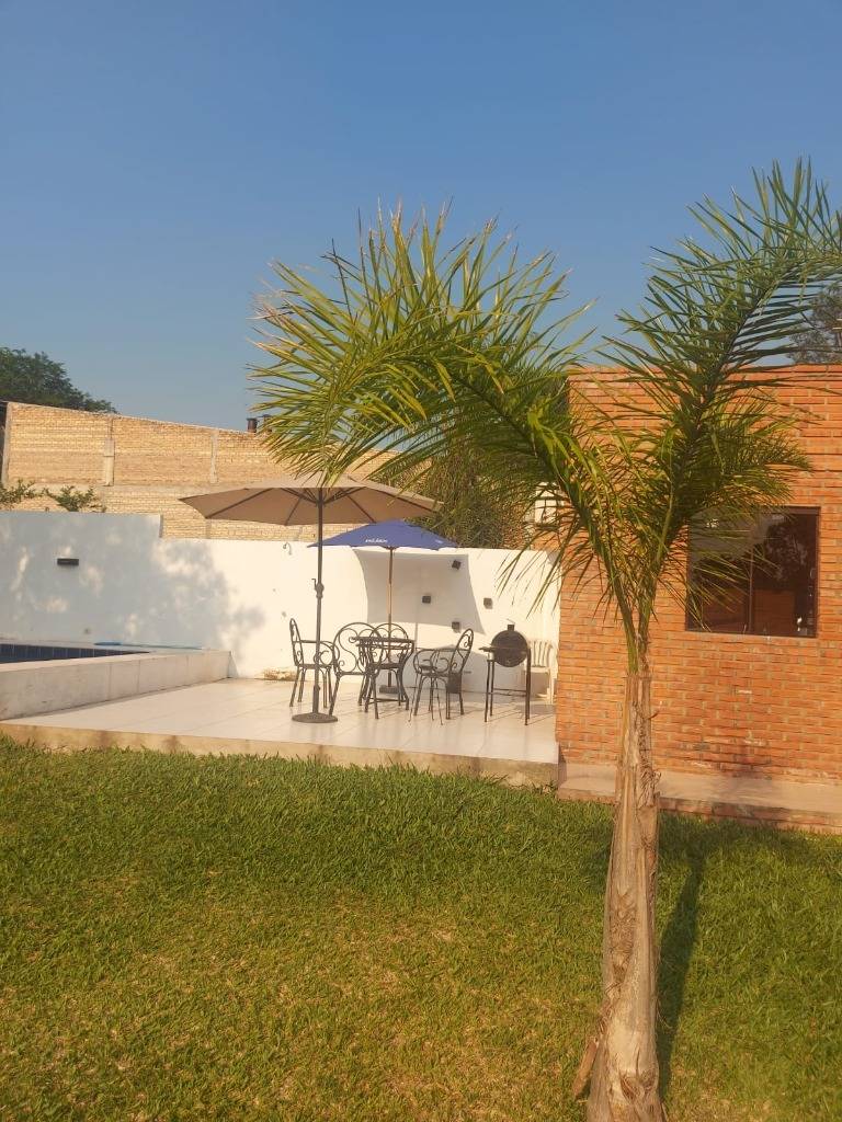 VENDO CASA QUINTA EN SAN BERNARDINO — foto 2