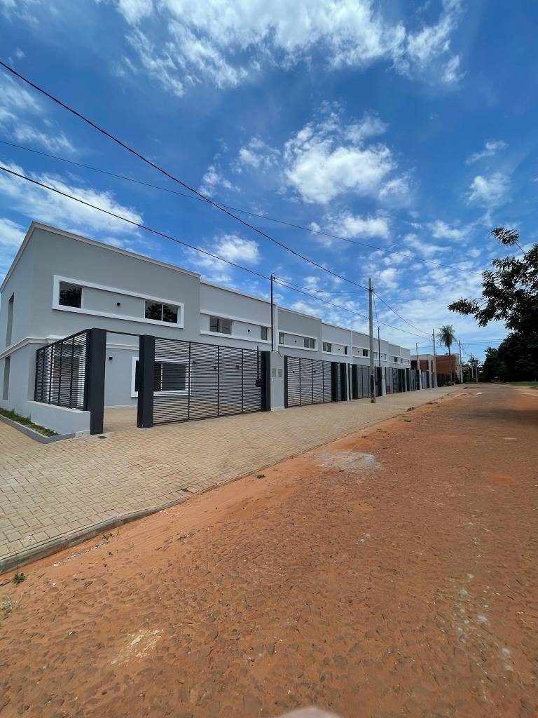 Dúplex con piscina y quincho | Luque — foto 2