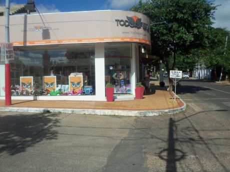 Villa Morra Terreno De 15 X 40 En Oferta