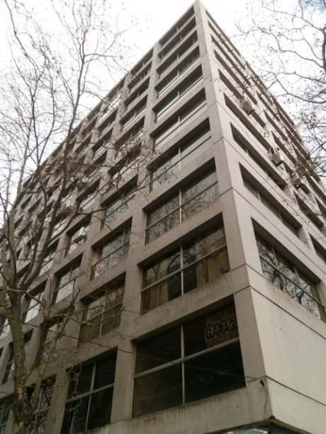 Punto Estratégico, Colonia Y F. Crespo.