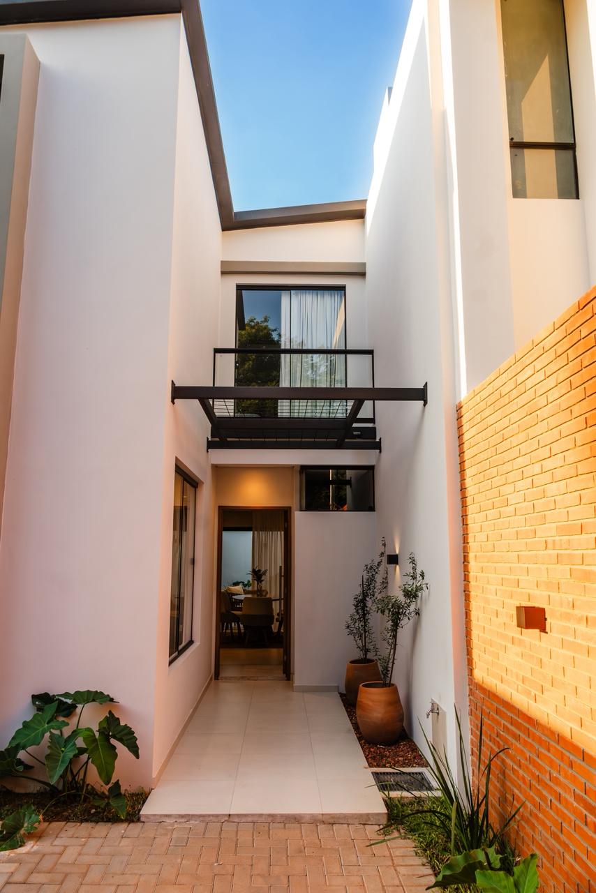 EN VENTA – DÚPLEX A ESTRENAR EN LOMA MERLO, LUQUE — foto 2