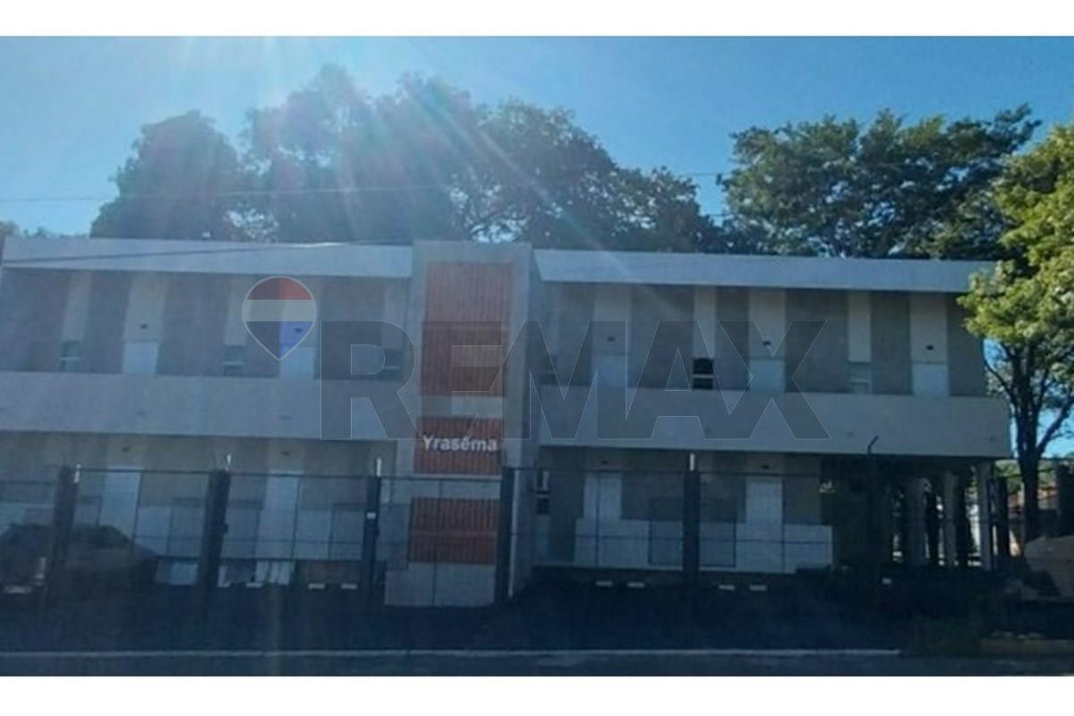 Dpto En Alquiler - Estanzuela, Fdo De La Mora — foto 2