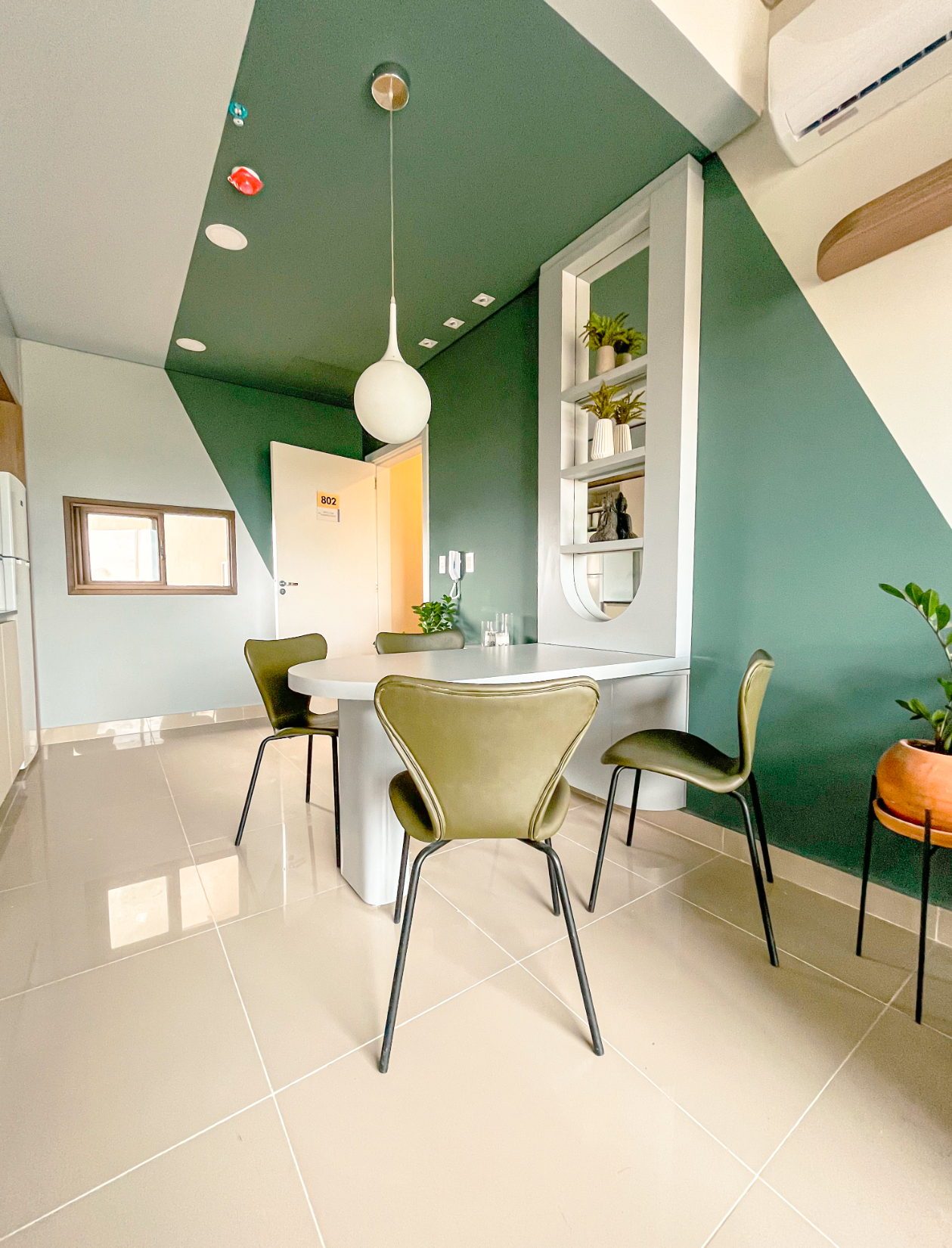 EN VENTA MONOAMBIENTE EN ZUBA TRINIDAD — foto 2