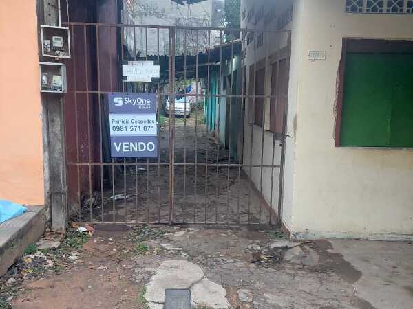 VENDO CASITA PARA DEMOLER  LUGAR ESTRATÉGICO — foto 3