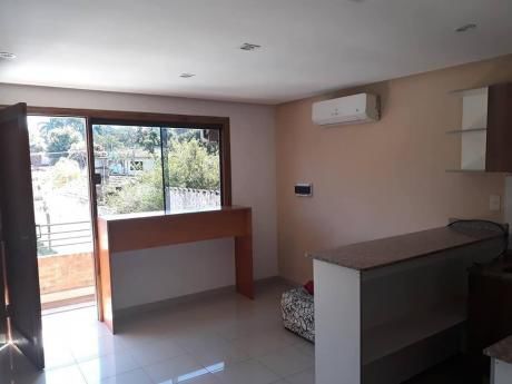 Alquilo Departamento En Barrio San Pablo
