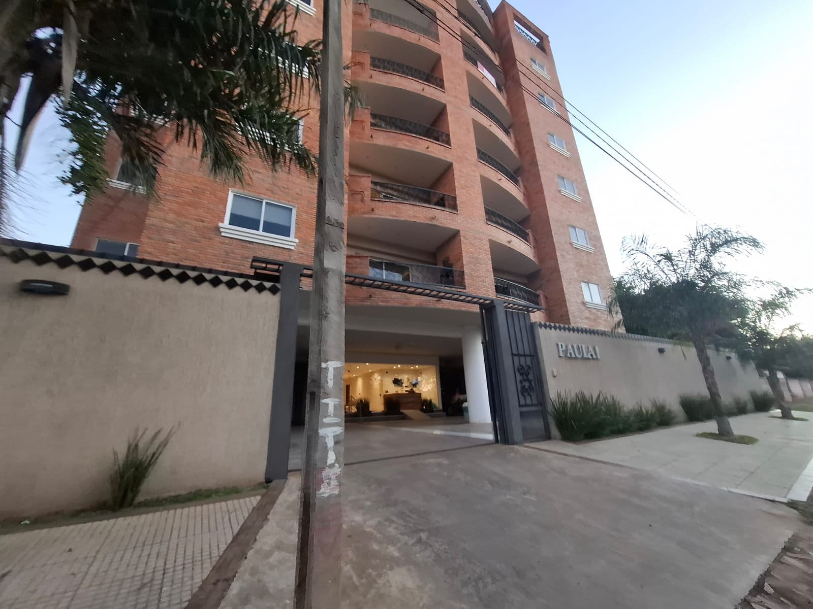Alquiler de departamento en Edificio Paula 2 — foto 2