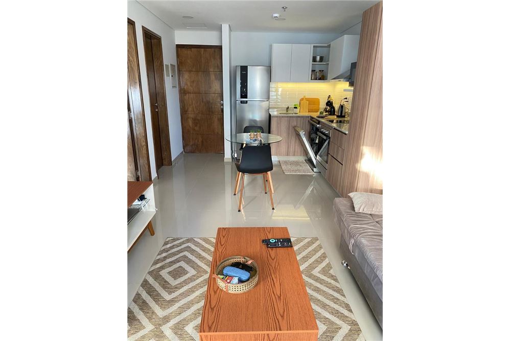 Departamento-Alquiler -Ycuá Satí, Asunción — foto 2