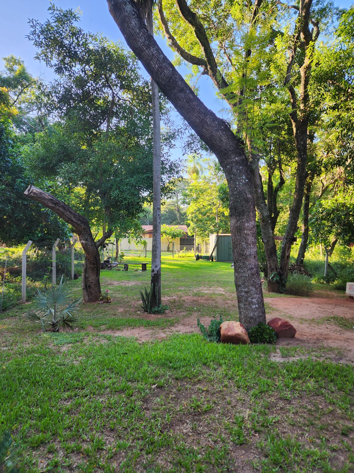 Vendo fabulosa casa en San Bernardino , zona Anfiteatro — foto 3