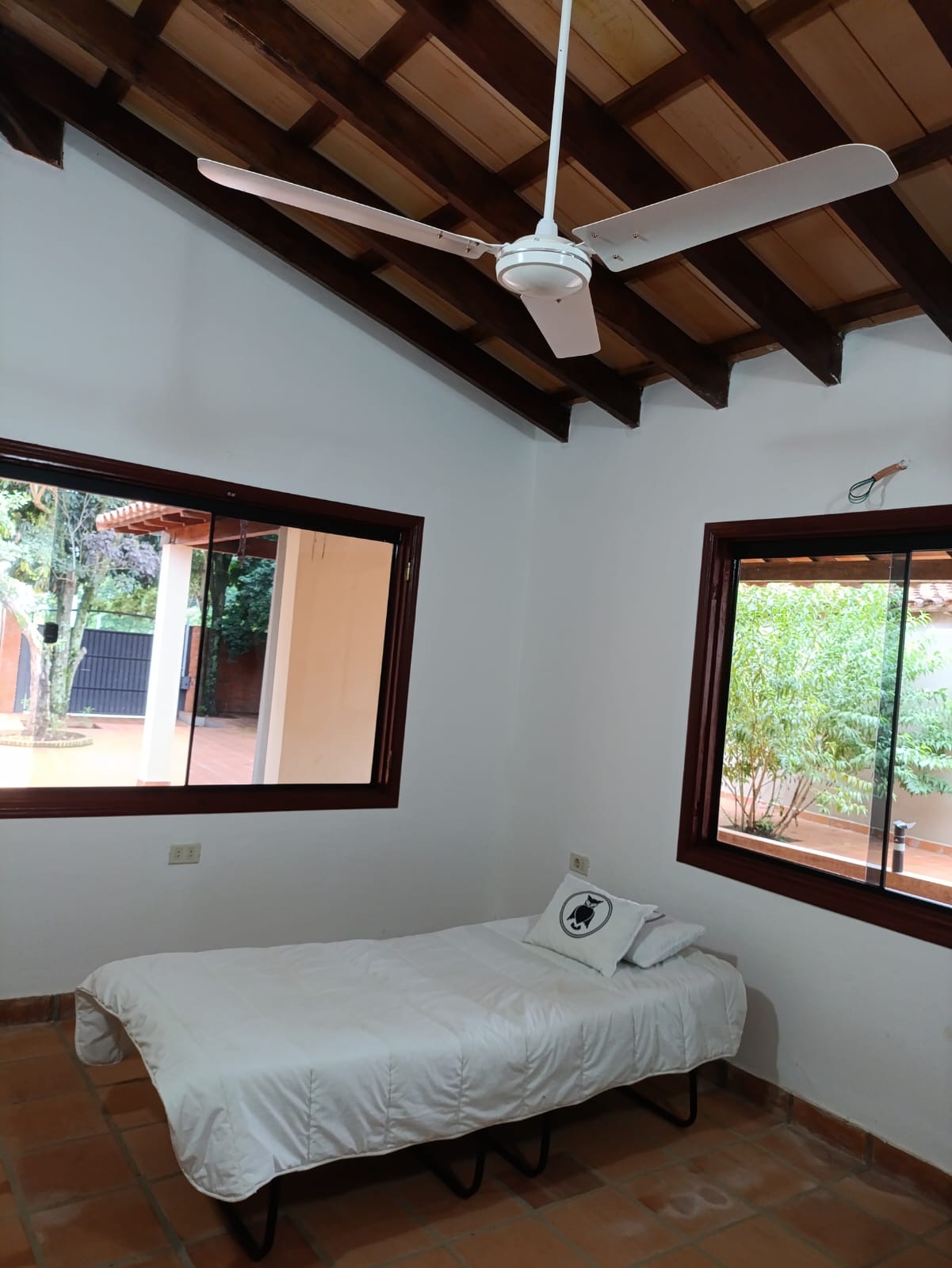 VENDO HERMOSA CASA QUINTA A ESTRENAR — foto 3