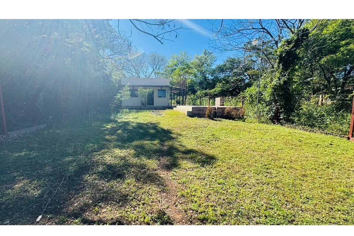 Vendo CASA de FIN SEMANA, SAN BERNARDINO, CORDILLERA — foto 2