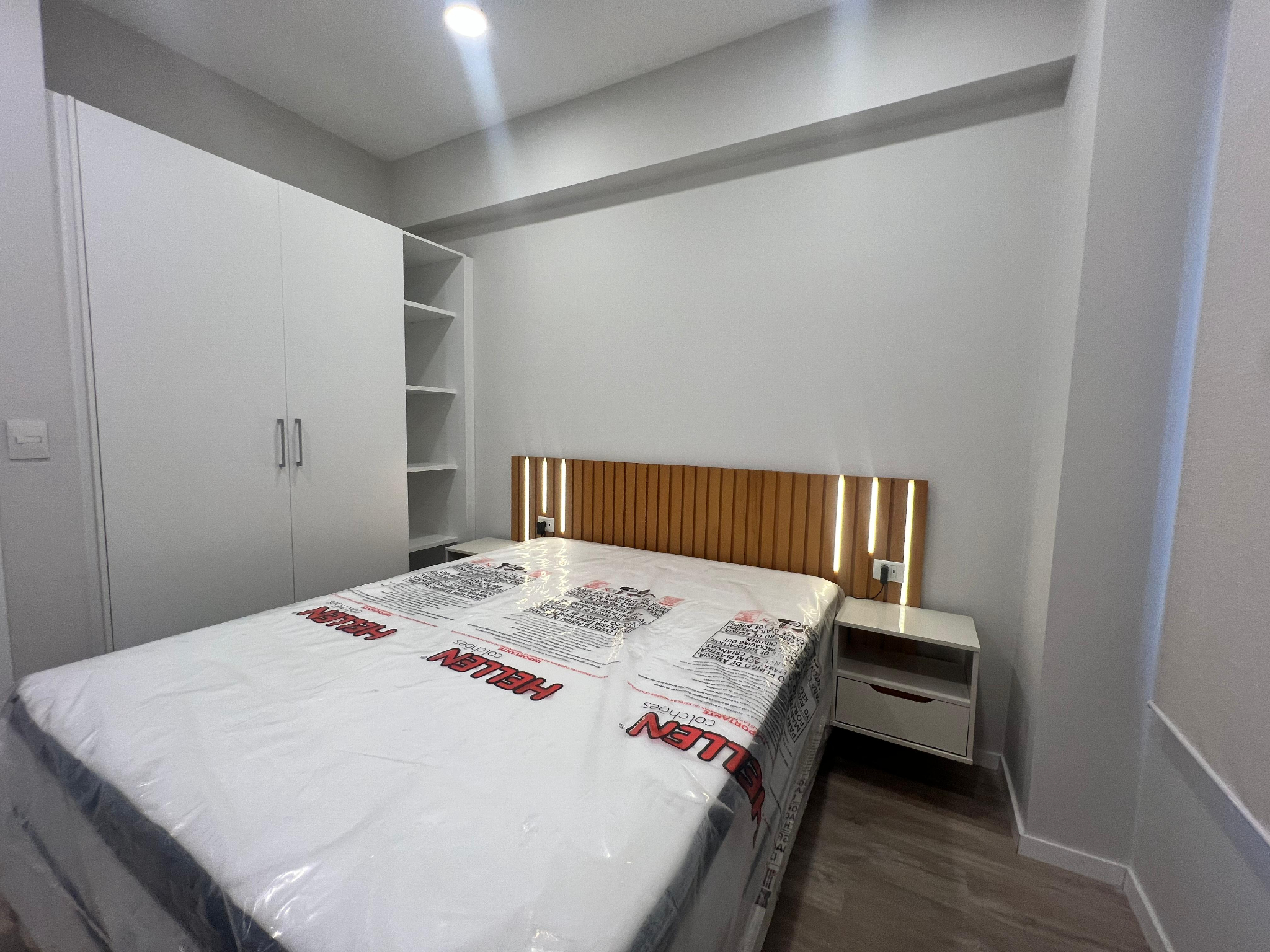 Alquilo Departamento Amoblado En Life De Gaulle — foto 3