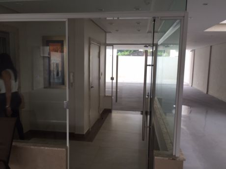 Departamento Barrio Mcal Estigarribia - Asunción