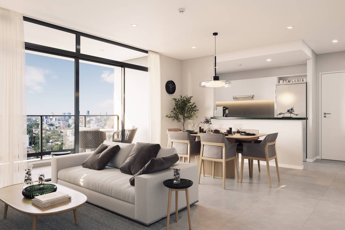 EN VENTA DEPARTAMENTOS EN POZO EN FERNANDO DE LA MORA-ZONA NORTE IDEAL TOWER — foto 3