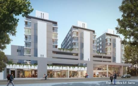 Casablanca - Nostrum Plaza