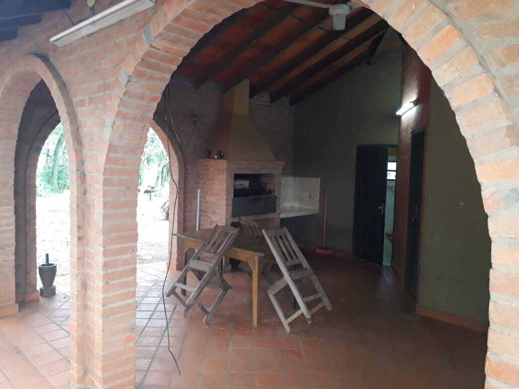 VENDO CAMPO EN SAN PEDRO — foto 3