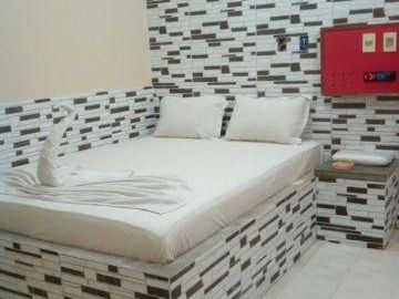 Motel En Funcionamiento, Zona Capiata - Ruta 2
