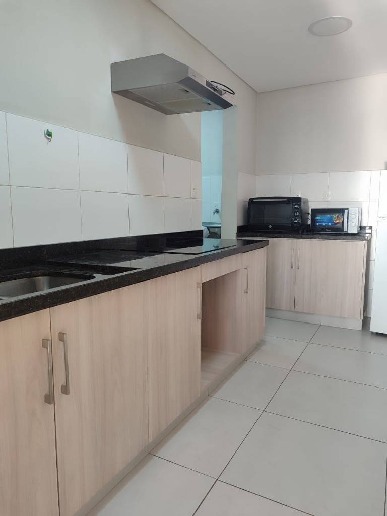 ALQUILO DEPARTAMENTO AMOBLADO EN EDIFICIO FORTALEZA 25 DE MAYO — foto 3