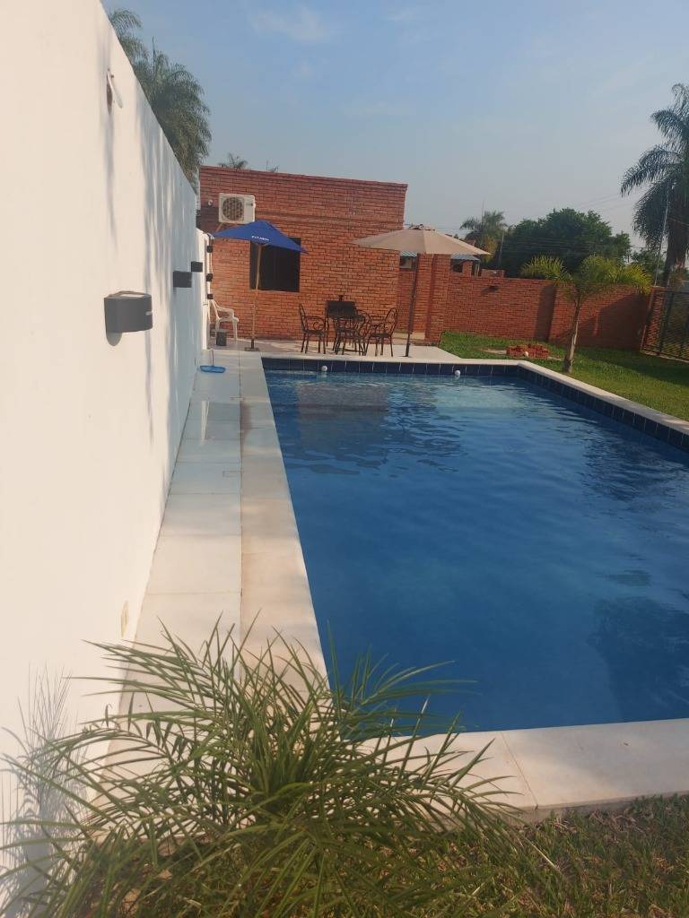 VENDO CASA QUINTA EN SAN BERNARDINO — foto 2