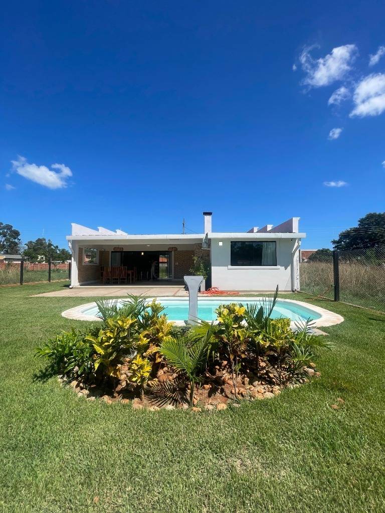Vendo casa full amoblada en el Condominio Puerta del Lago — foto 3