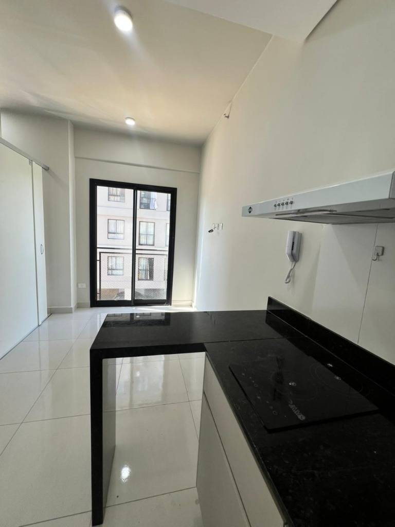 Alquilo monoambiente en Zuba 5, zona CIT - Luque — foto 3