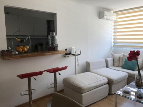 Av. Italia - 2 Dorm. Moderno