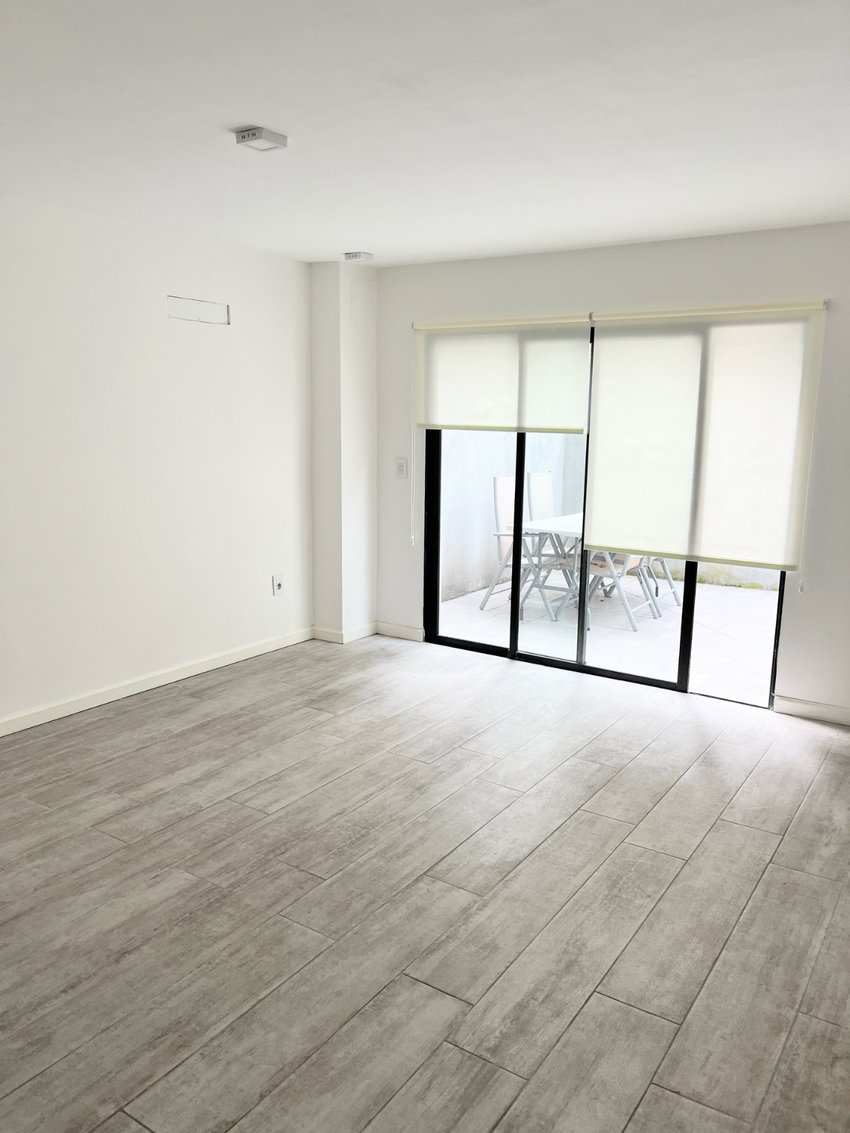 Divino Apartamento A 1 Cuadra Del Parque Villa Biarritz. 2 Patios Propios · Foto 1