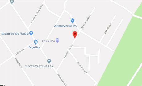 Apartamento 3 Dormitorios, Un Baño, 72 Metros