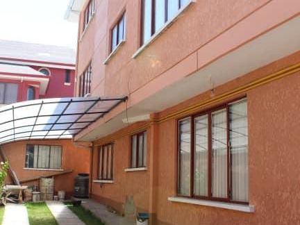 Casa En Venta $us 250.000