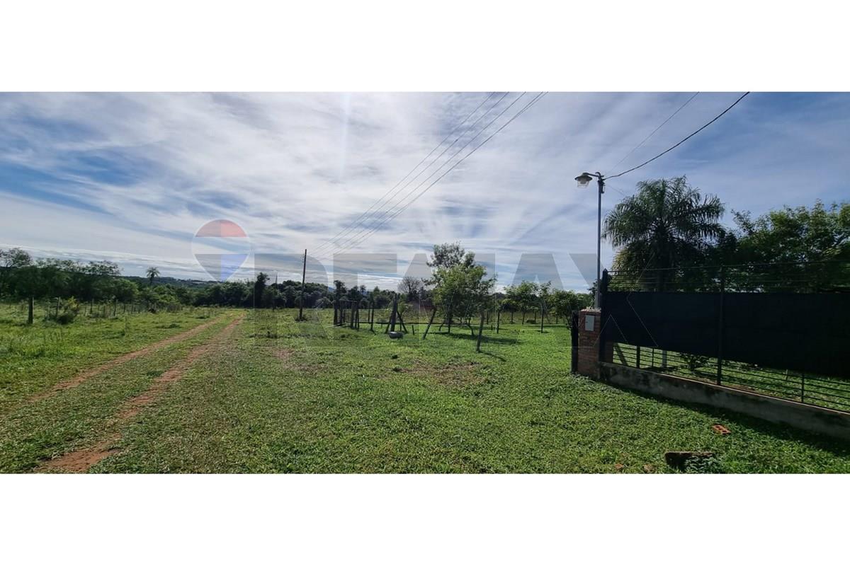 VENDO TERRENO EN CAACUPE — foto 2