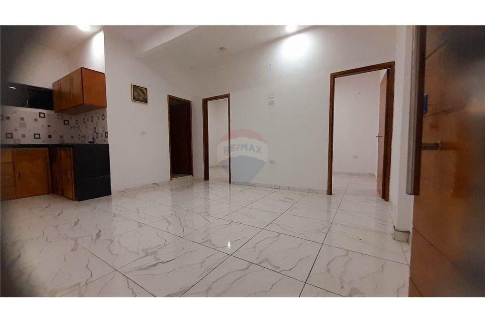 Luque DEPARTAMENTO A ESTRENAR EN EL CENTRO DE LUQUE — foto 3