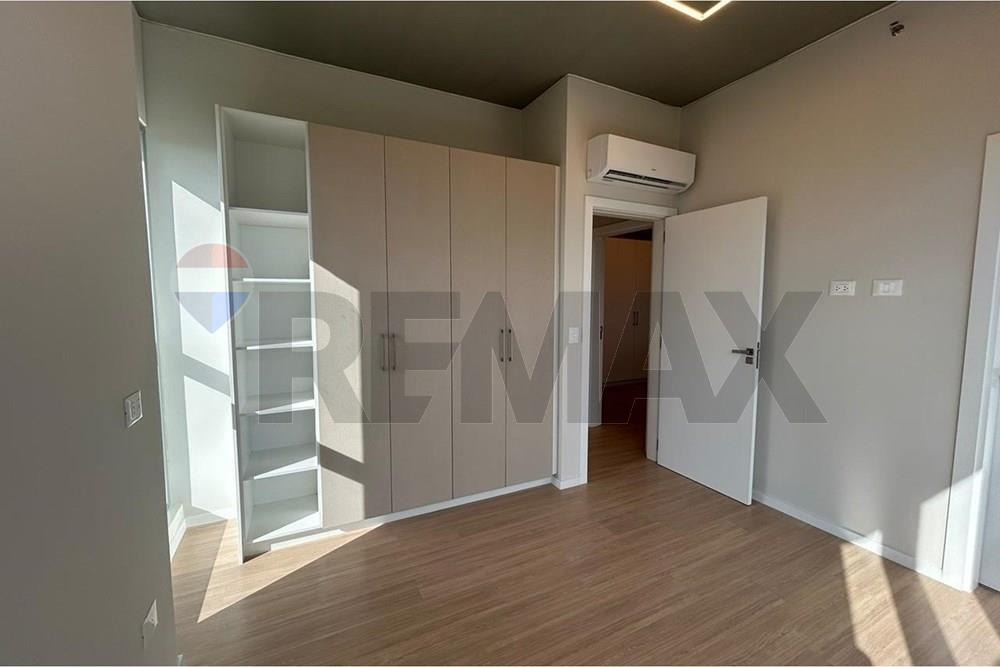 Departamento en alquiler en Las Lomas, Asunción — foto 3